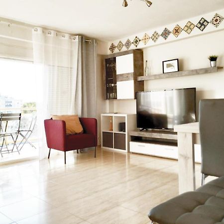 Apartmán Apartsalou Hawai Exteriér fotografie